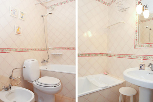 Appealing 2-bedroom apartment in Costa Nova - Gallery - 21
