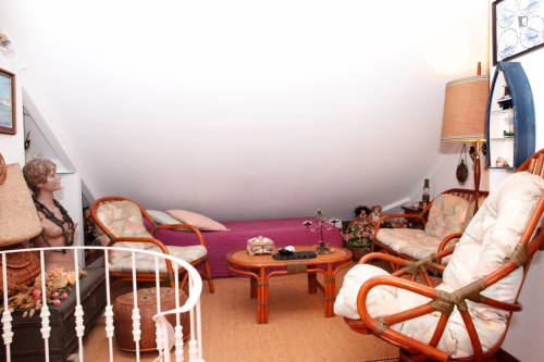 Appealing 2-bedroom apartment in Costa Nova - Gallery - 12