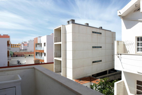 Appealing 2-bedroom apartment in Costa Nova - Gallery - 8