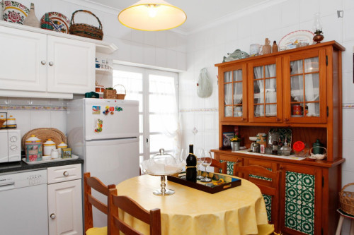 Appealing 2-bedroom apartment in Costa Nova - Gallery - 24