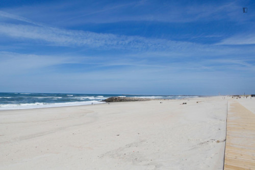 Appealing 2-bedroom apartment in Costa Nova - Gallery - 6