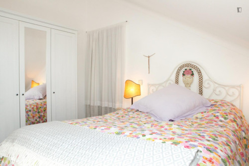 Appealing 2-bedroom apartment in Costa Nova - Gallery - 19