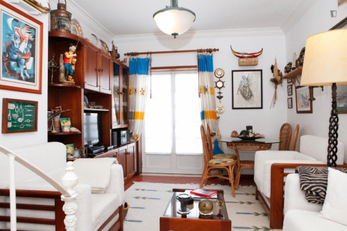 Appealing 2-bedroom apartment in Costa Nova - Gallery - 25