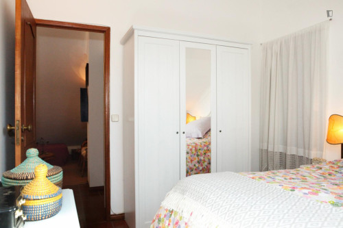 Appealing 2-bedroom apartment in Costa Nova - Gallery - 18