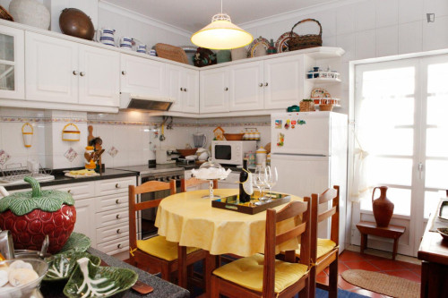 Appealing 2-bedroom apartment in Costa Nova - Gallery - 23