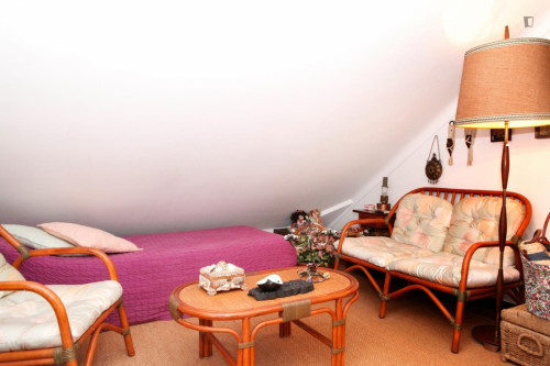 Appealing 2-bedroom apartment in Costa Nova - Gallery - 11