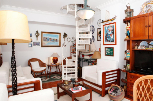 Appealing 2-bedroom apartment in Costa Nova - Gallery - 26