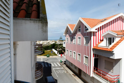 Appealing 2-bedroom apartment in Costa Nova - Gallery - 27