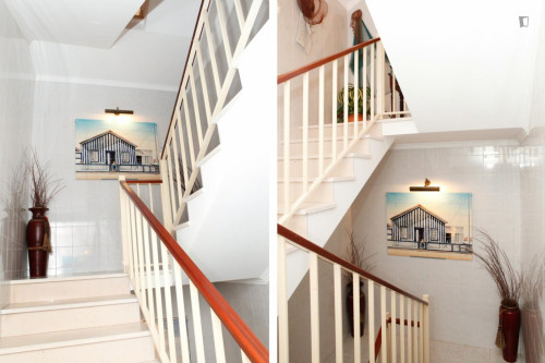 Appealing 2-bedroom apartment in Costa Nova - Gallery - 13