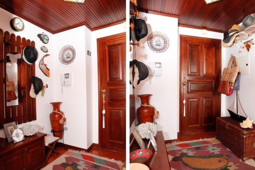 Appealing 2-bedroom apartment in Costa Nova - Gallery - 14
