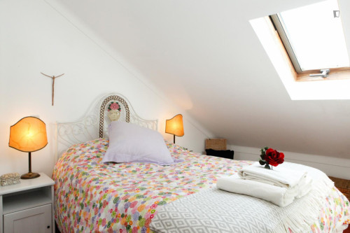 Appealing 2-bedroom apartment in Costa Nova - Gallery - 20