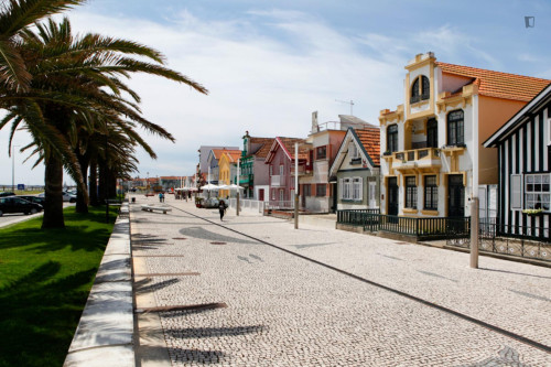Appealing 2-bedroom apartment in Costa Nova - Gallery - 5