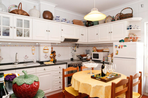 Appealing 2-bedroom apartment in Costa Nova - Gallery - 22