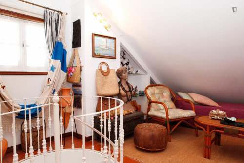 Appealing 2-bedroom apartment in Costa Nova - Gallery - 10