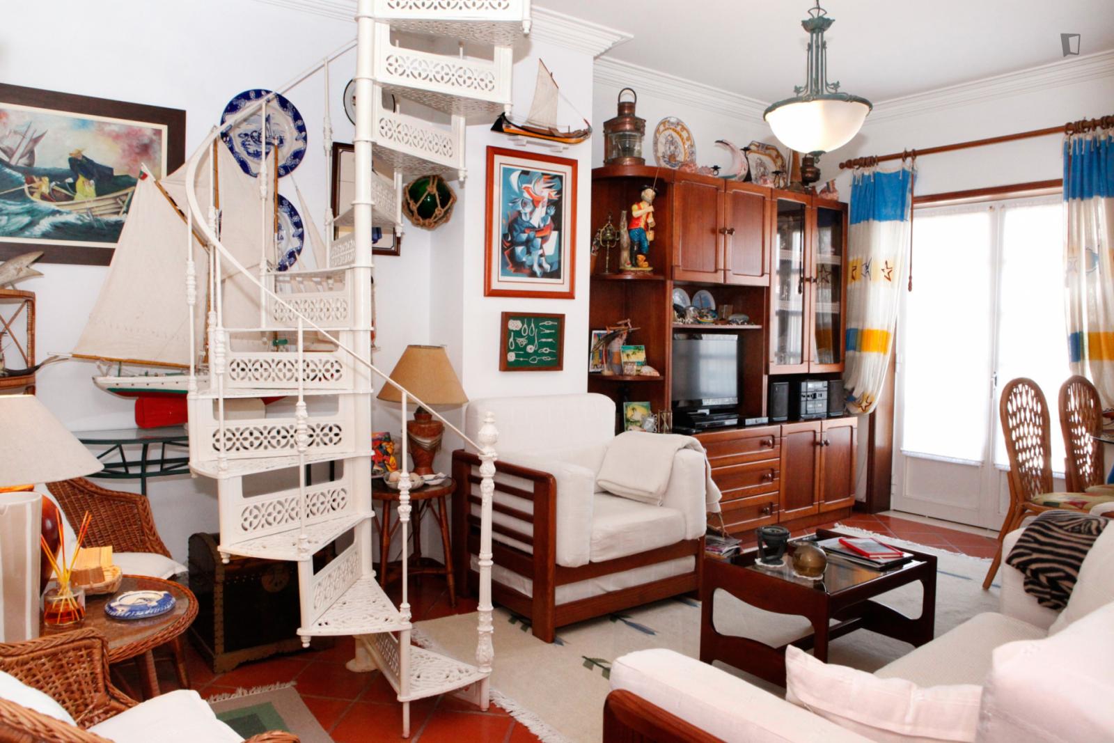 Appealing 2-Bedroom Apartment In Costa Nova - 1