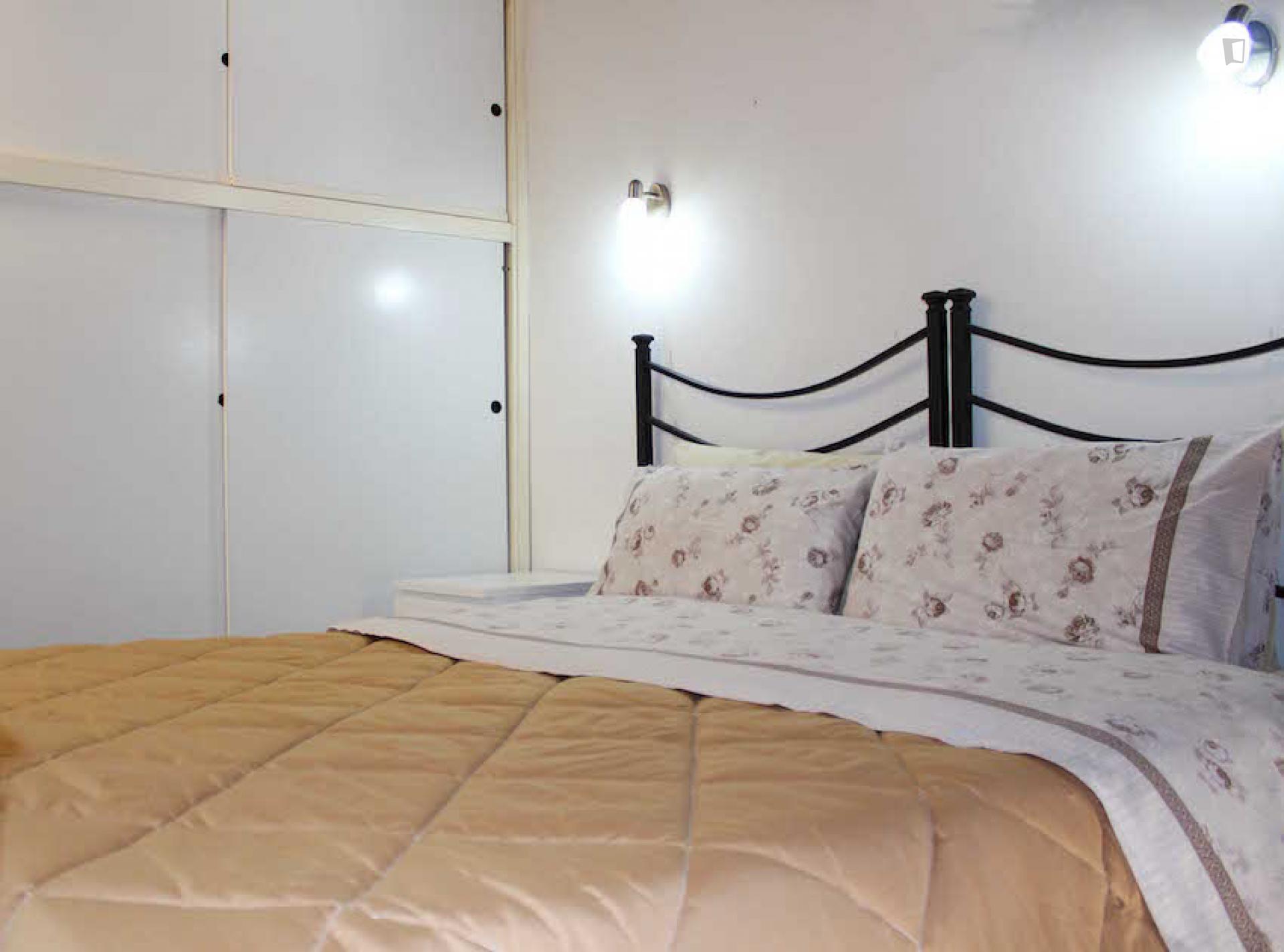 Charming studio-apartment in the heart of artistic Florence