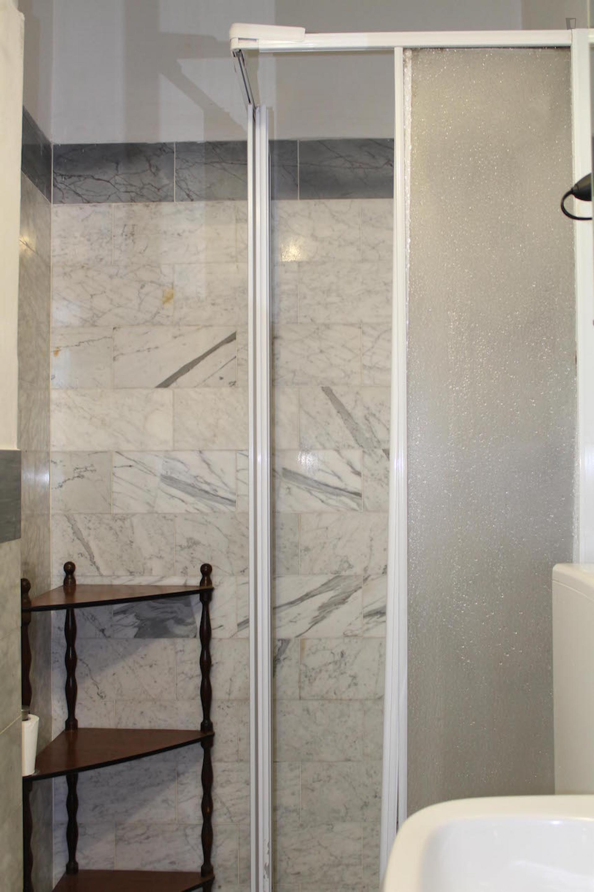 Charming studio-apartment in the heart of artistic Florence