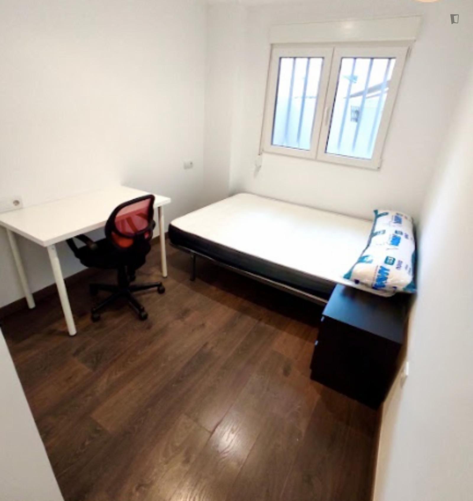 Very Comfy Double Bedroom Near Plaza Maria Agustina - 1