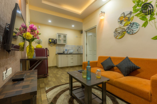 HelloWorld HappySuites CoLiving - Gallery - 11