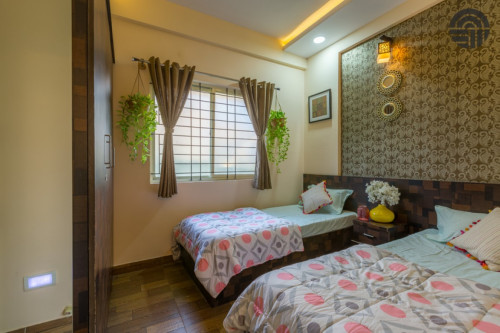 HelloWorld HappySuites CoLiving  - Gallery -  5