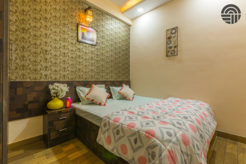 HelloWorld HappySuites CoLiving - Gallery - 10