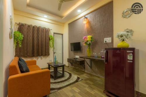 HelloWorld HappySuites CoLiving - Gallery - 13