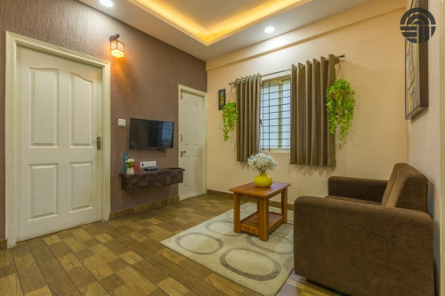 HelloWorld HappySuites CoLiving - Gallery - 15