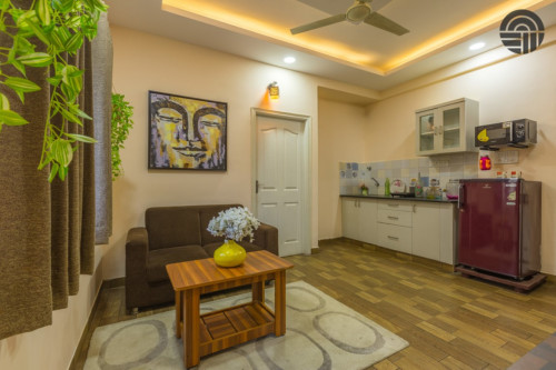 HelloWorld HappySuites CoLiving - Gallery - 8