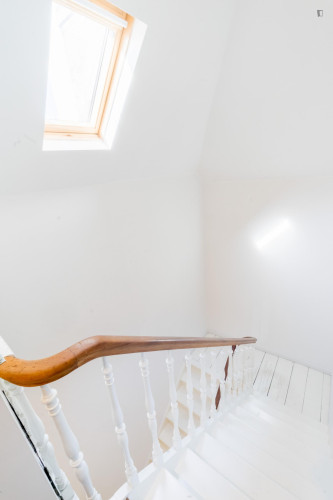 Wonderful 2-bedroom apartment near Grand Place - Gallery - 12