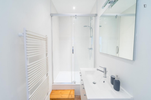 Wonderful 2-bedroom apartment near Grand Place - Gallery - 10