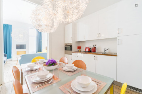 Wonderful 2-bedroom apartment near Grand Place - Gallery - 9