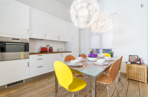Wonderful 2-bedroom apartment near Grand Place - Gallery - 8