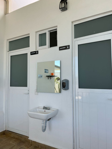 Brand-New Comfortable Complex w/ Gym+Terrace near University of Guadalajara