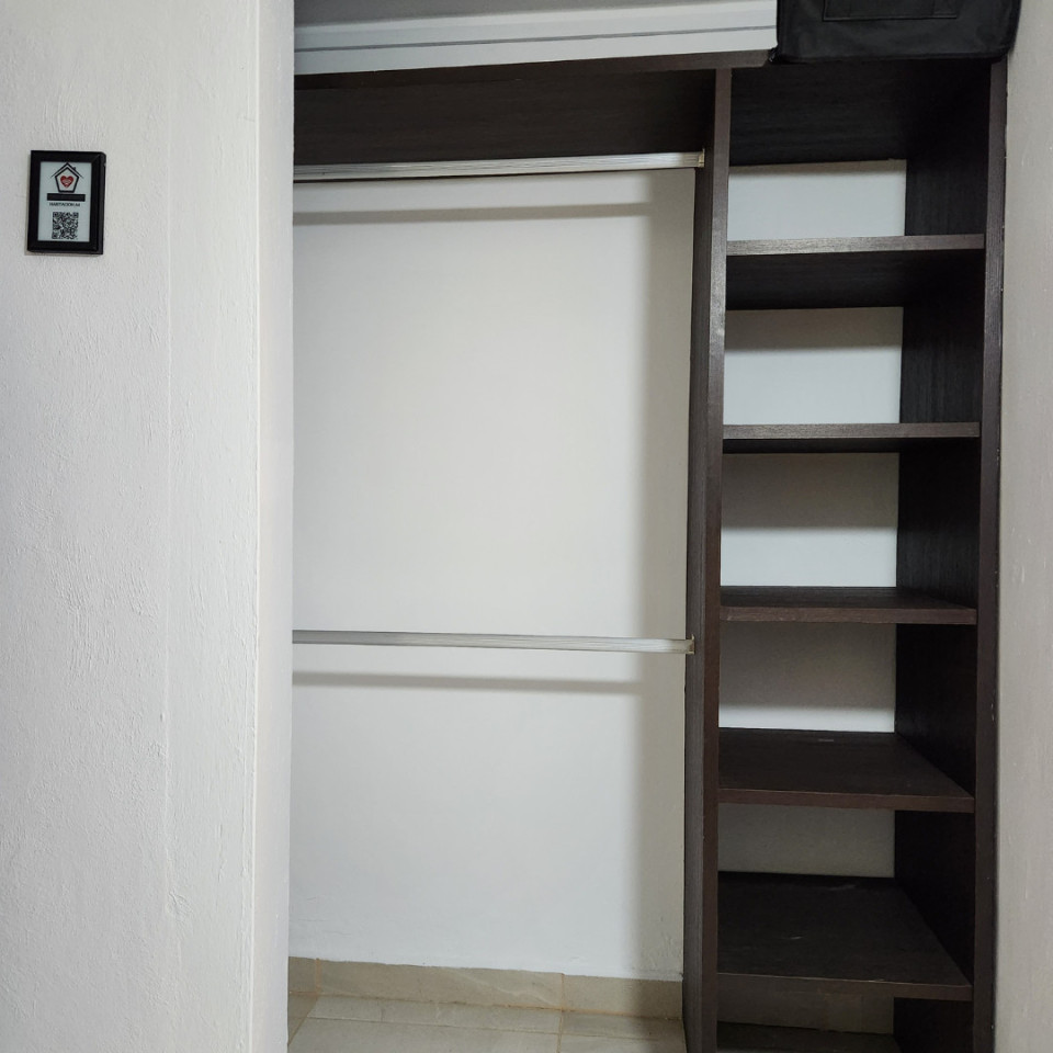  Private  -  Brand-New Comfortable Complex w/ Gym+Terrace near University of Guadalajara  - Gallery -  23