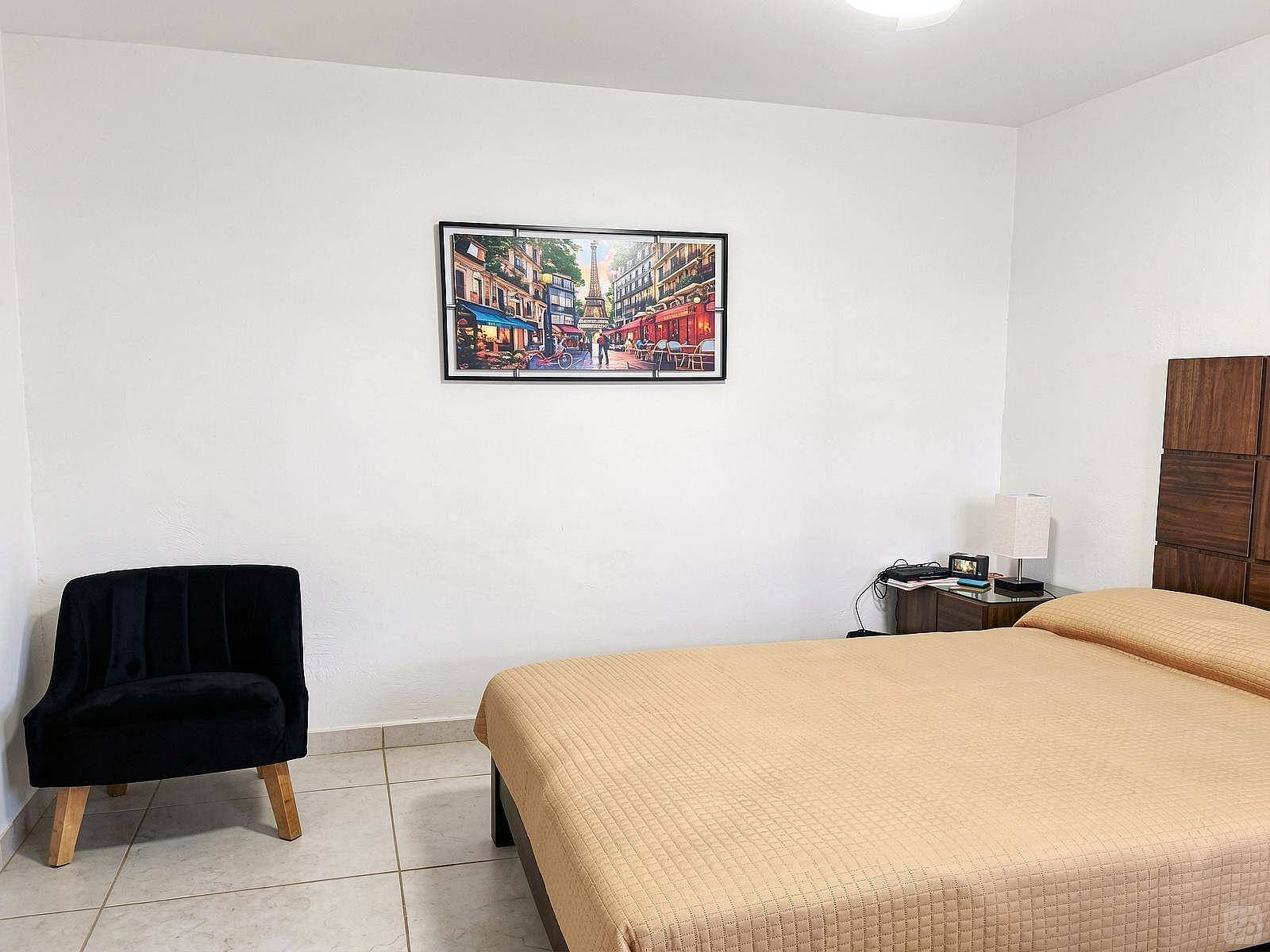  Private  -  Brand-New Comfortable Complex w/ Gym+Terrace near University of Guadalajara  - Gallery -  7