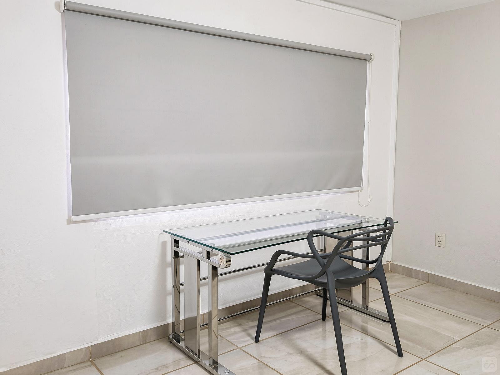  Private  -  Brand-New Comfortable Complex w/ Gym+Terrace near University of Guadalajara  - Gallery -  6
