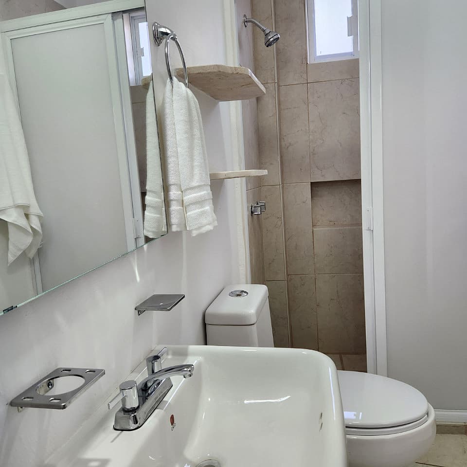  Private  -  Brand-New Comfortable Complex w/ Gym+Terrace near University of Guadalajara  - Gallery -  18