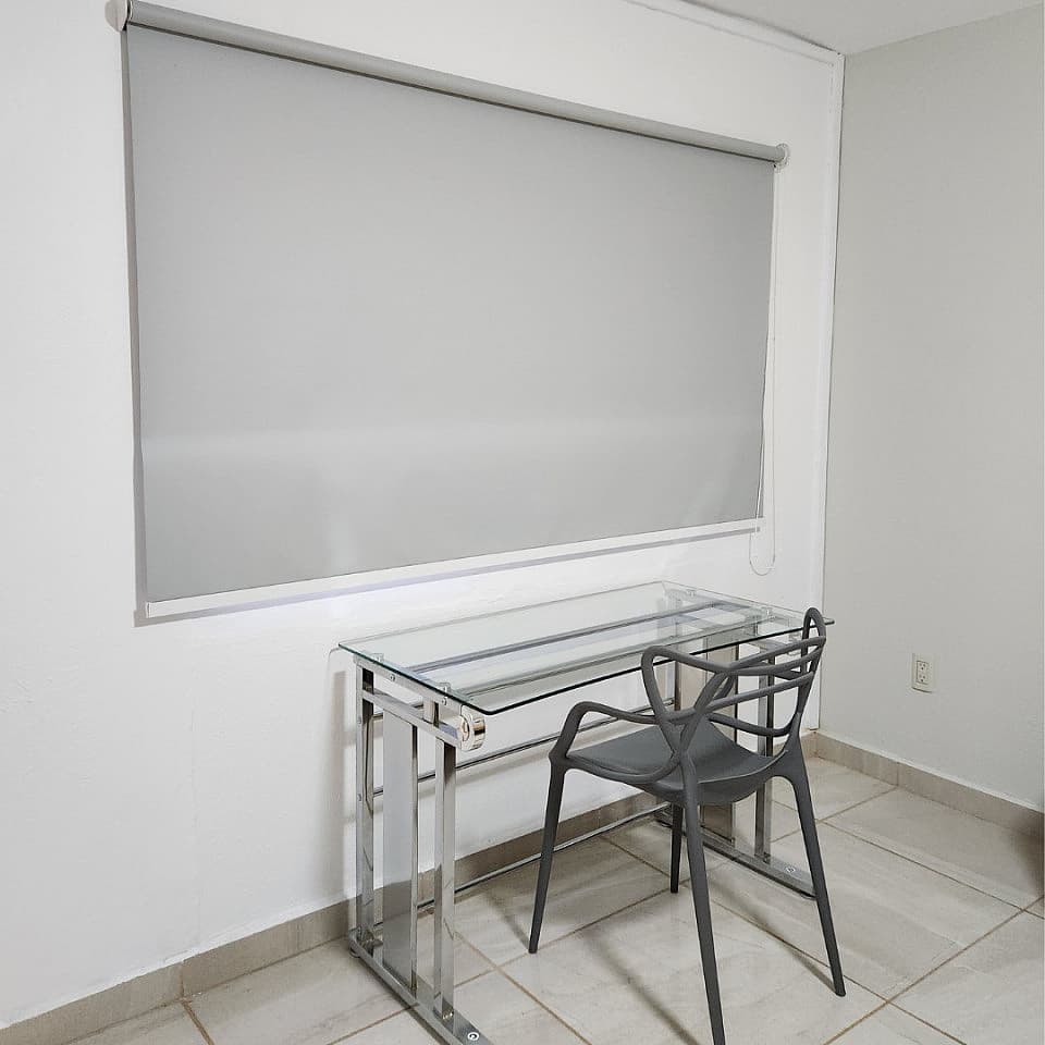  Private  -  Brand-New Comfortable Complex w/ Gym+Terrace near University of Guadalajara  - Gallery -  20