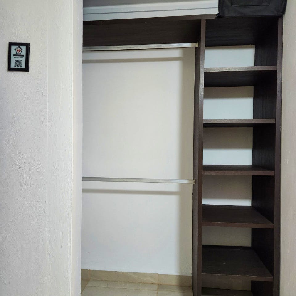  Private  -  Brand-New Comfortable Complex w/ Gym+Terrace near University of Guadalajara  - Gallery -  30