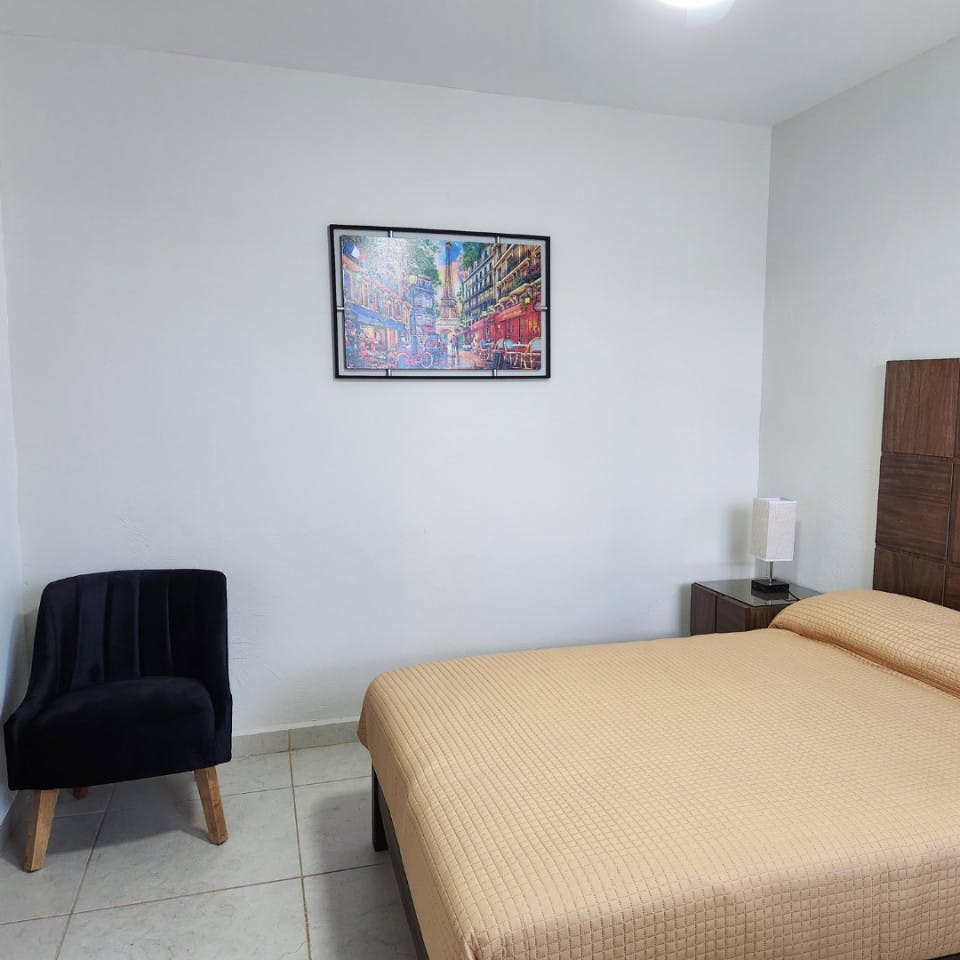  Private  -  Brand-New Comfortable Complex w/ Gym+Terrace near University of Guadalajara  - Gallery -  42