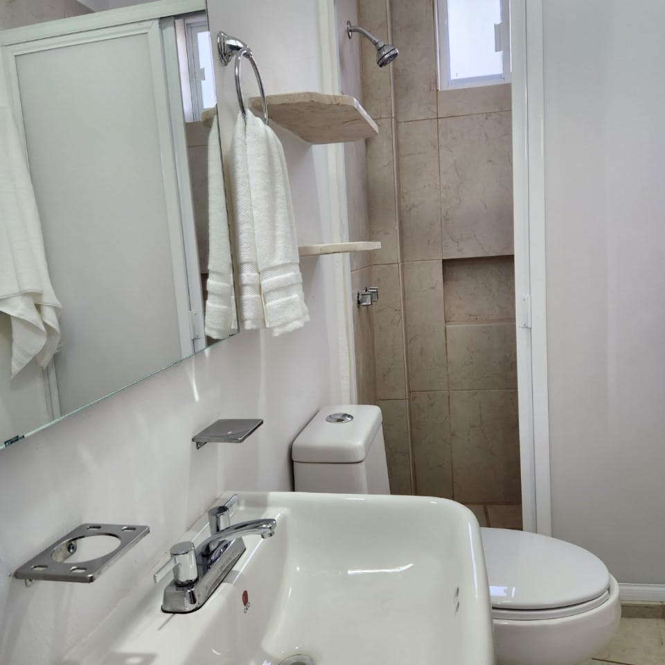  Private  -  Brand-New Comfortable Complex w/ Gym+Terrace near University of Guadalajara  - Gallery -  39