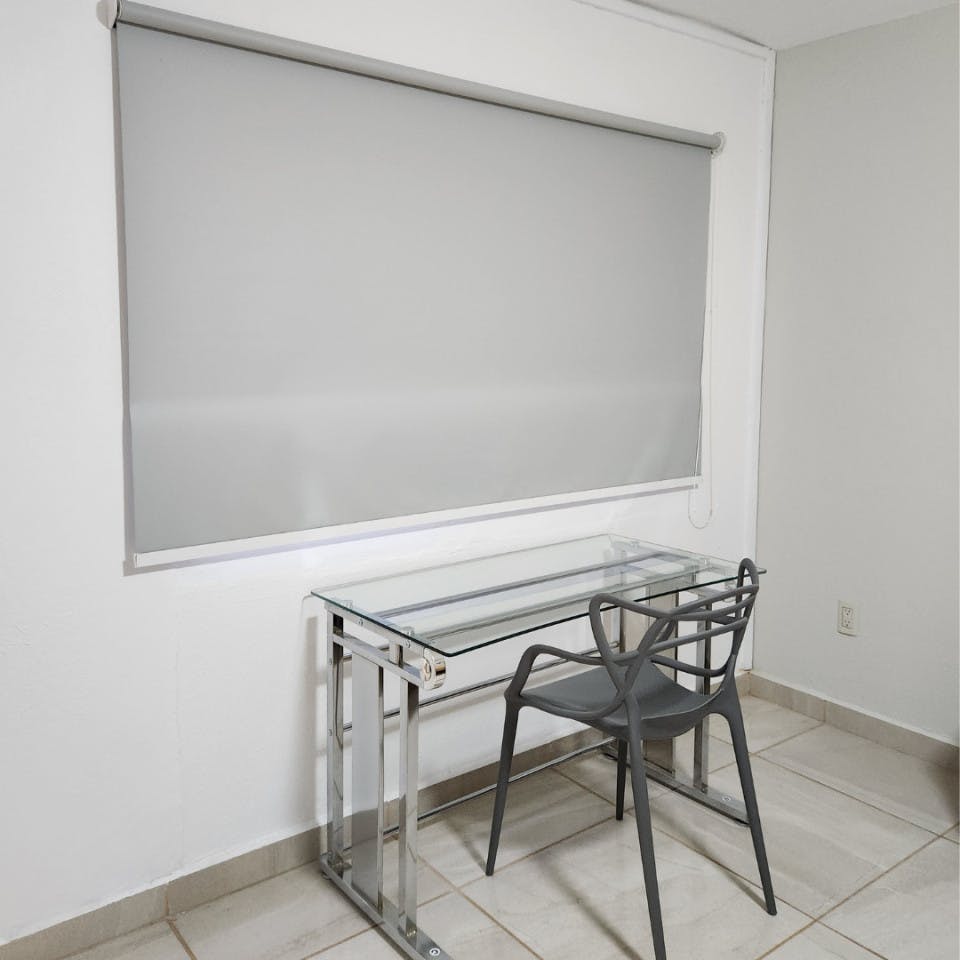  Private  -  Brand-New Comfortable Complex w/ Gym+Terrace near University of Guadalajara  - Gallery -  41