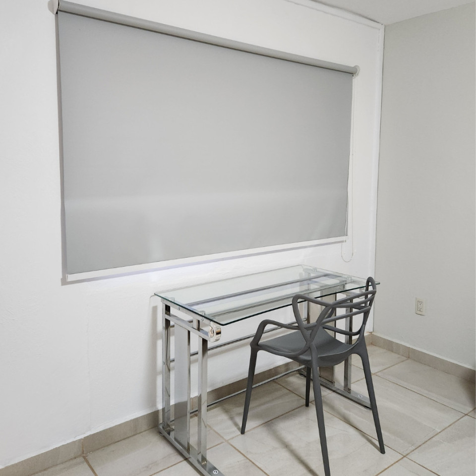  Private  -  Brand-New Comfortable Complex w/ Gym+Terrace near University of Guadalajara  - Gallery -  27