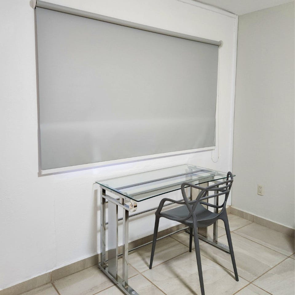  Private  -  Brand-New Comfortable Complex w/ Gym+Terrace near University of Guadalajara  - Gallery -  34