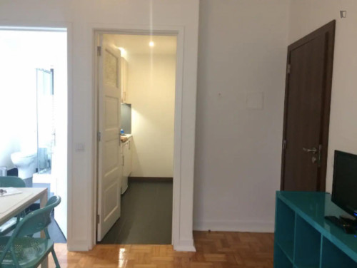 Very nice studio in Conchada - Gallery - 6