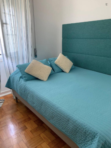 Very nice studio in Conchada - Gallery - 7