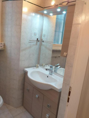 Cosy 1-bedroom flat in Madonna del Pilone - Gallery - 8