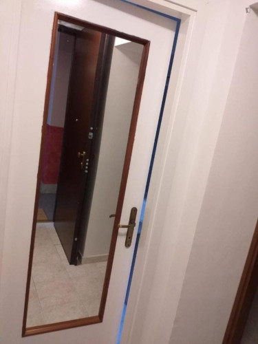 Cosy 1-bedroom flat in Madonna del Pilone - Gallery - 11