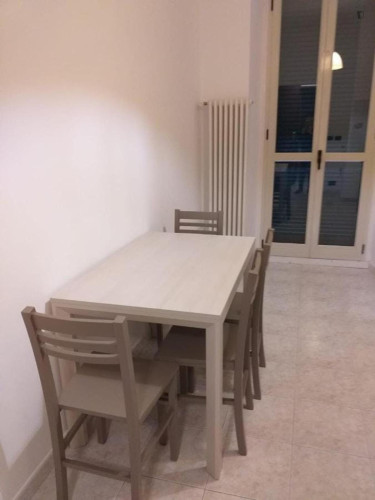 Cosy 1-bedroom flat in Madonna del Pilone - Gallery - 7