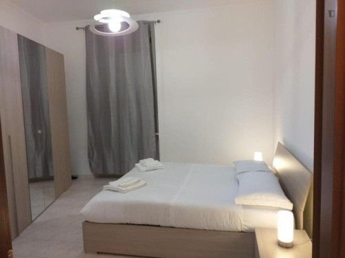 Cosy 1-bedroom flat in Madonna del Pilone - Gallery - 5